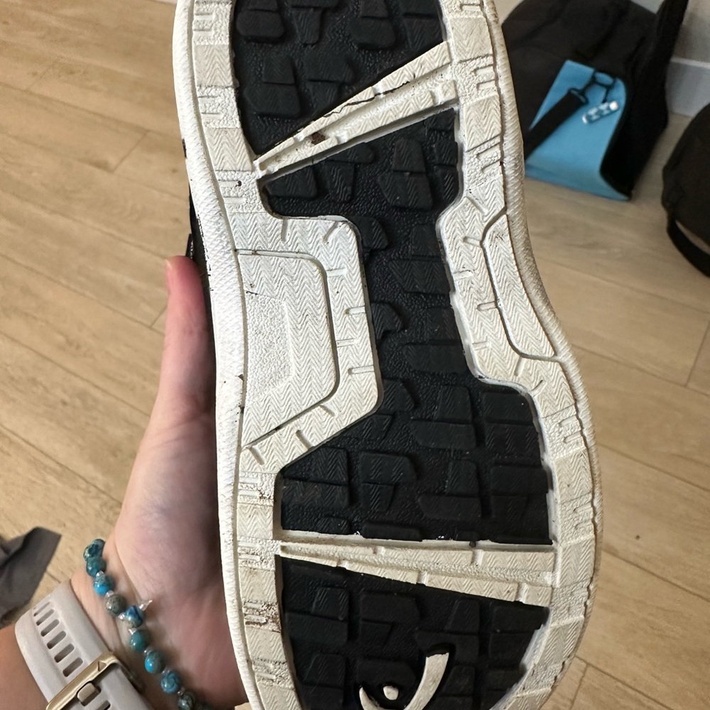 Head Black Snowboard Boots with BOA Lacing - Picture 3 of 3